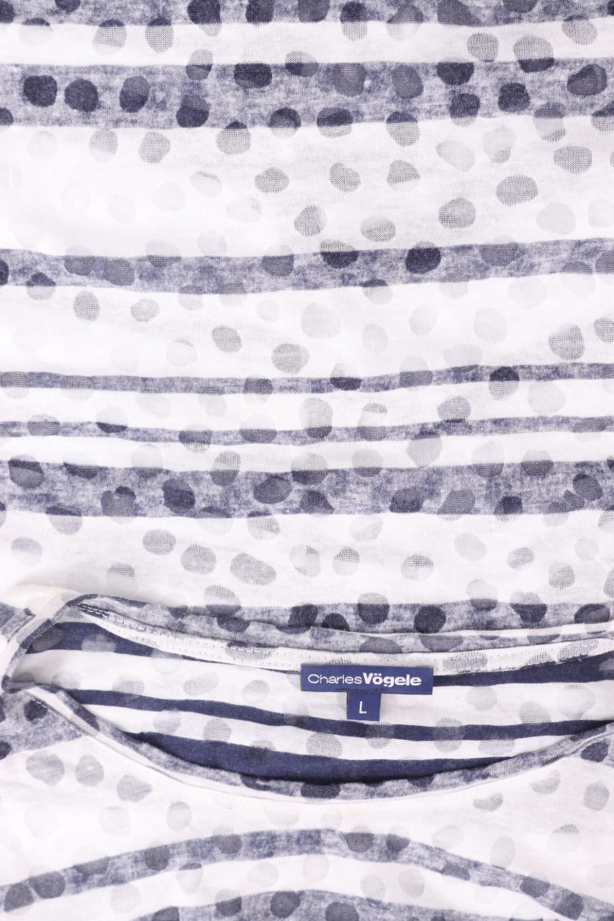 Блуза CHARLES VOGELE3