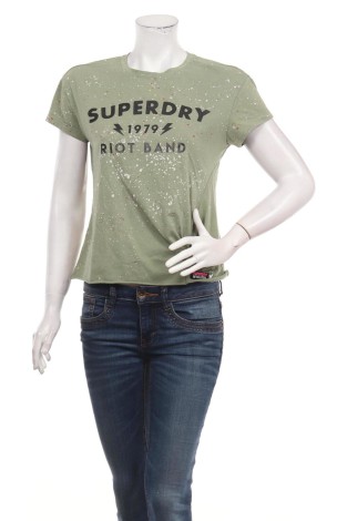 Bluze SUPERDRY
