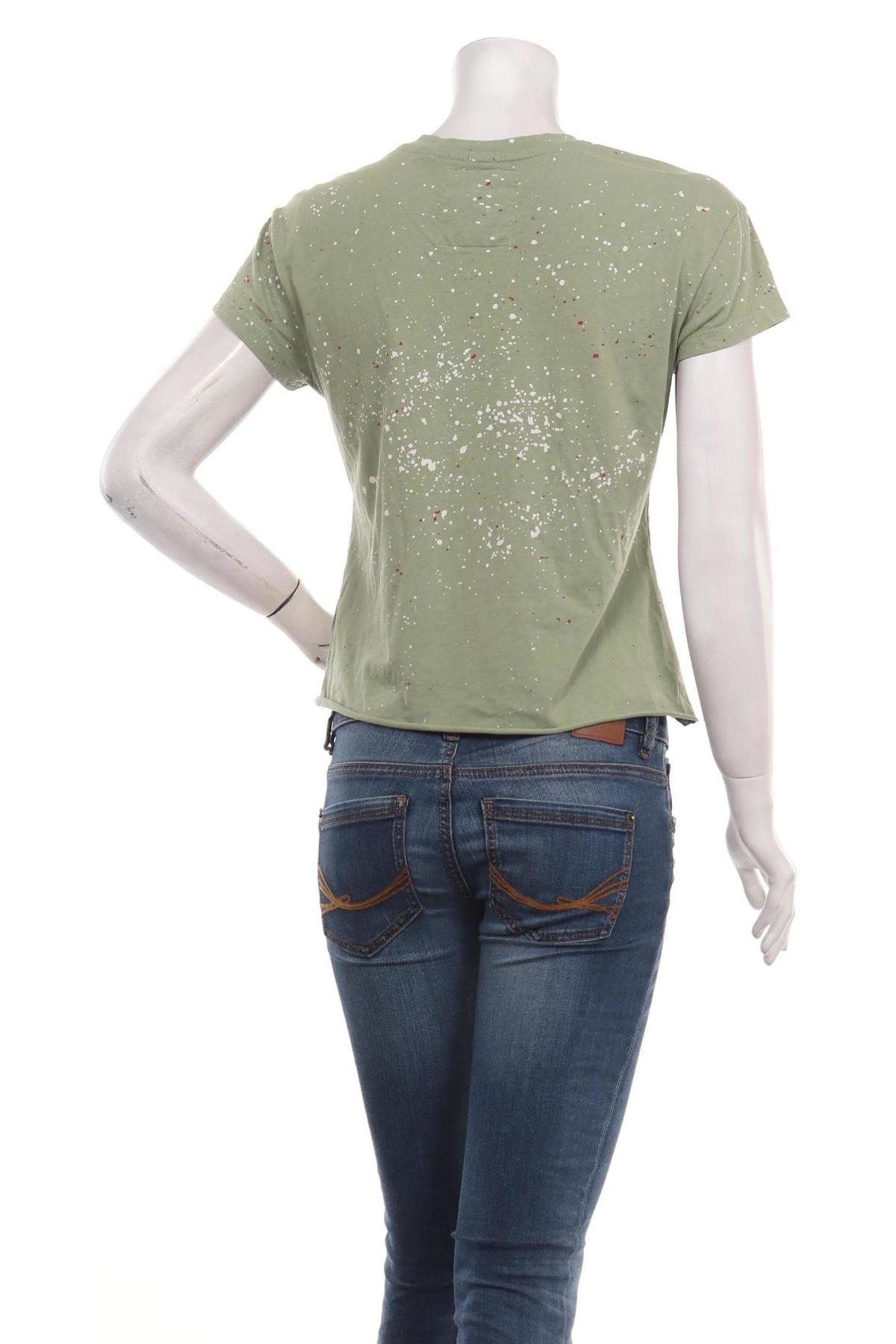 Блузи от Тениски SUPERDRY2