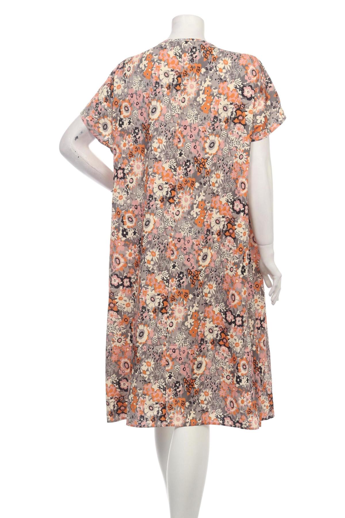 Ежедневна рокля NO NAME2