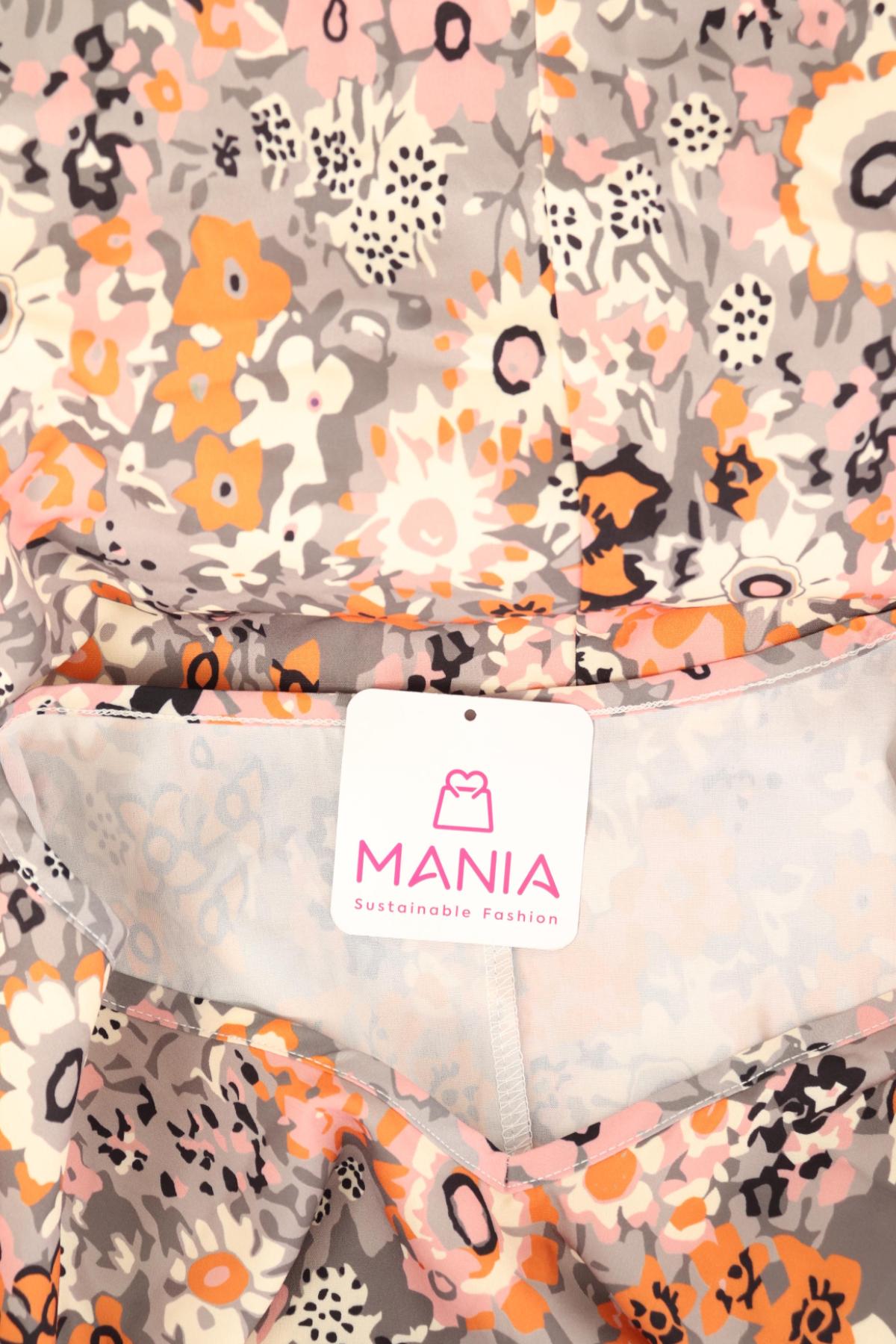 Ежедневна рокля NO NAME3