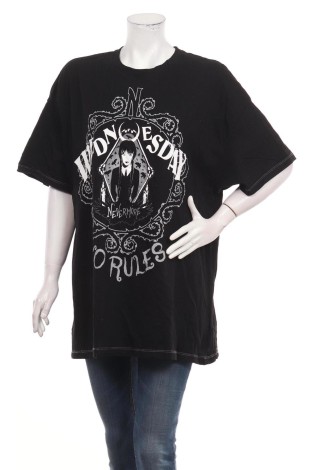 Tricou cu imprimeu H&M