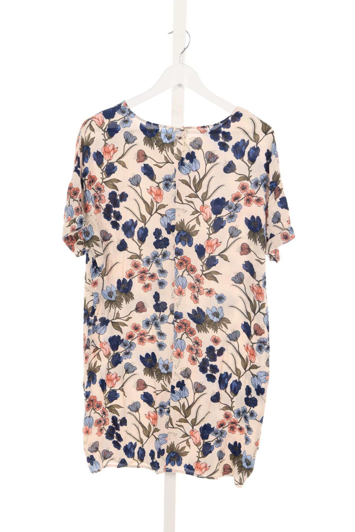 Ежедневна рокля FREE QUENT2