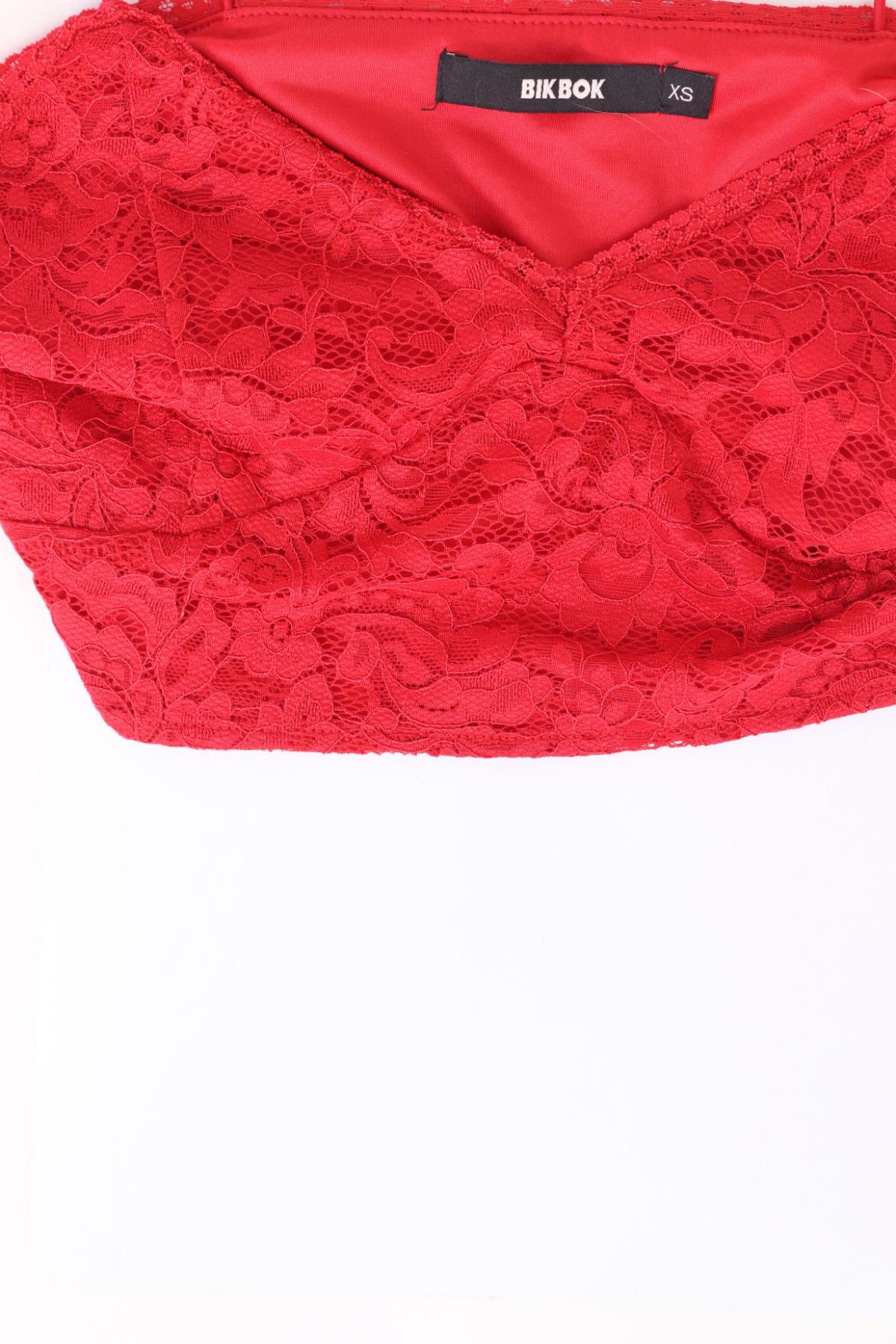 Потник BIK BOK3