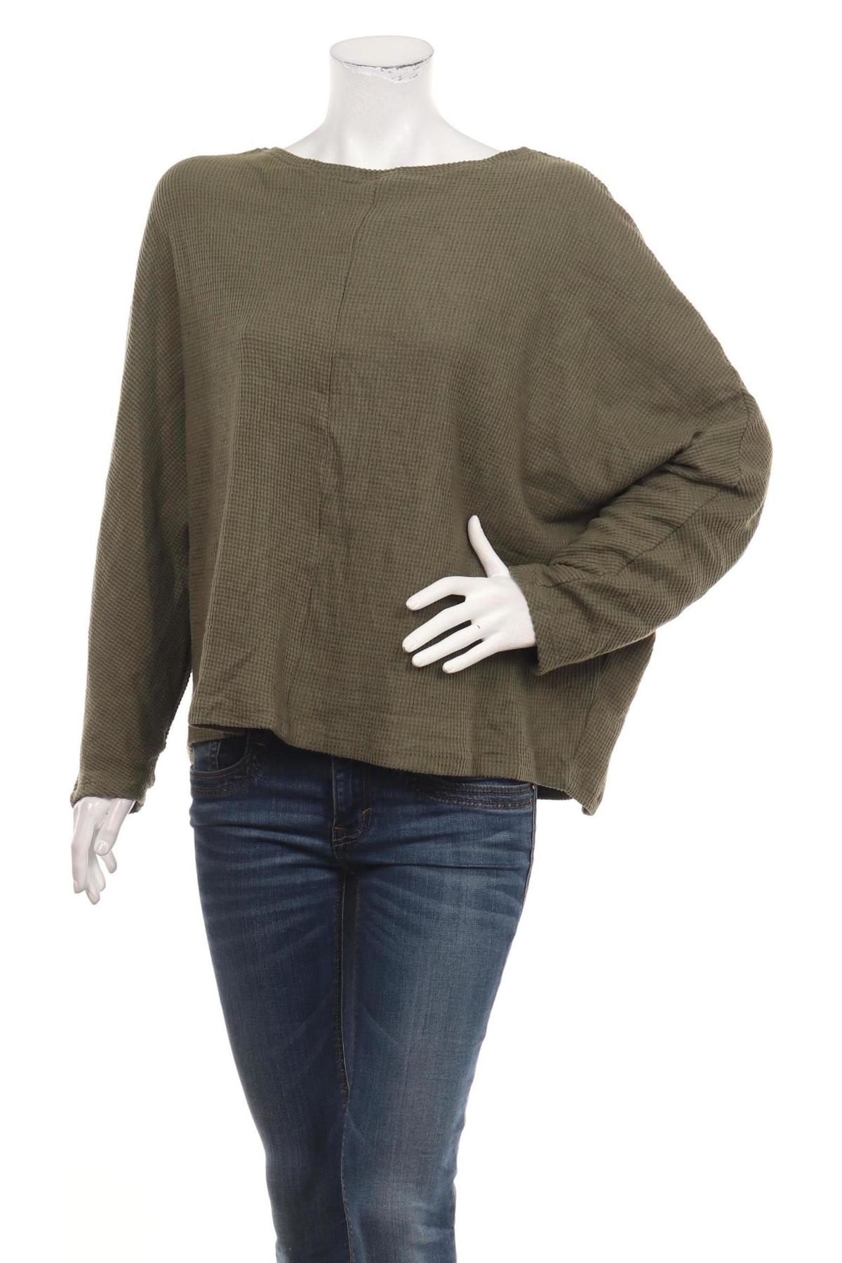 Блуза PAGE ONE1