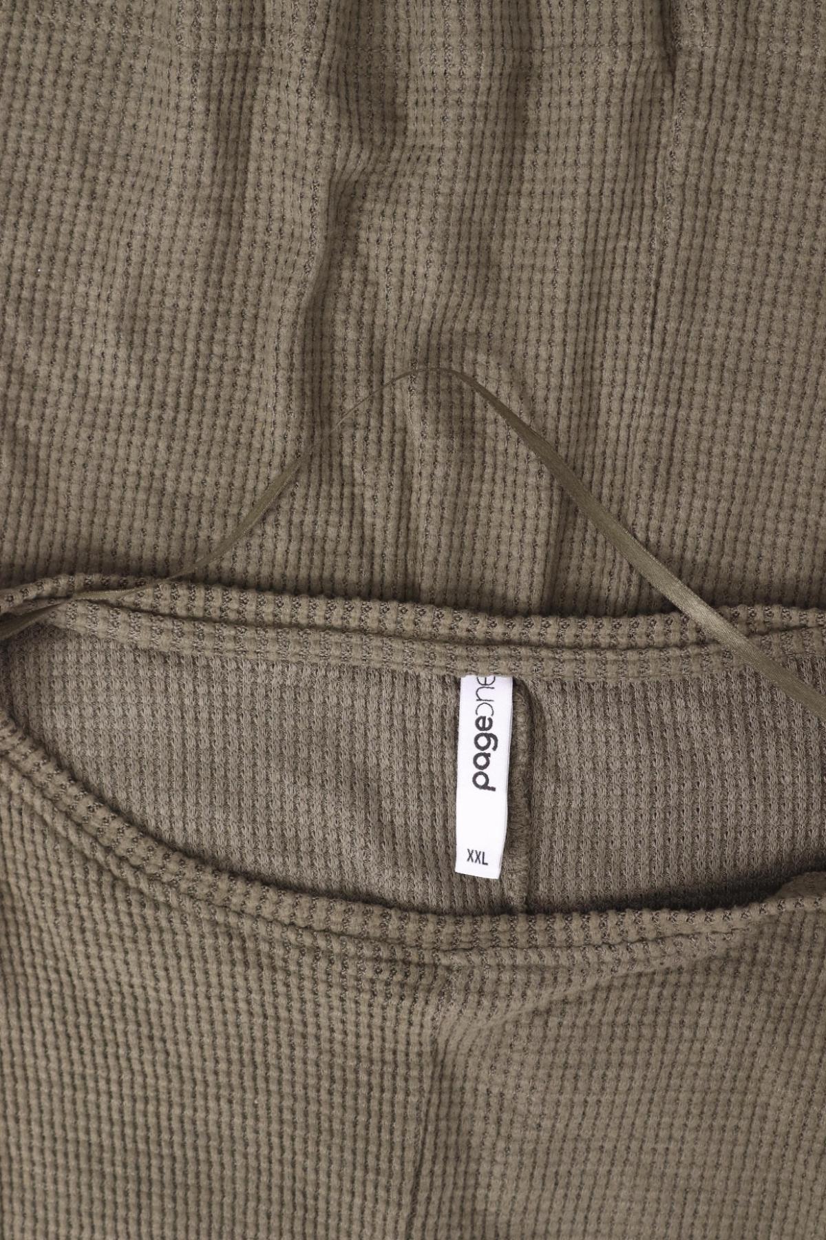 Блуза PAGE ONE3