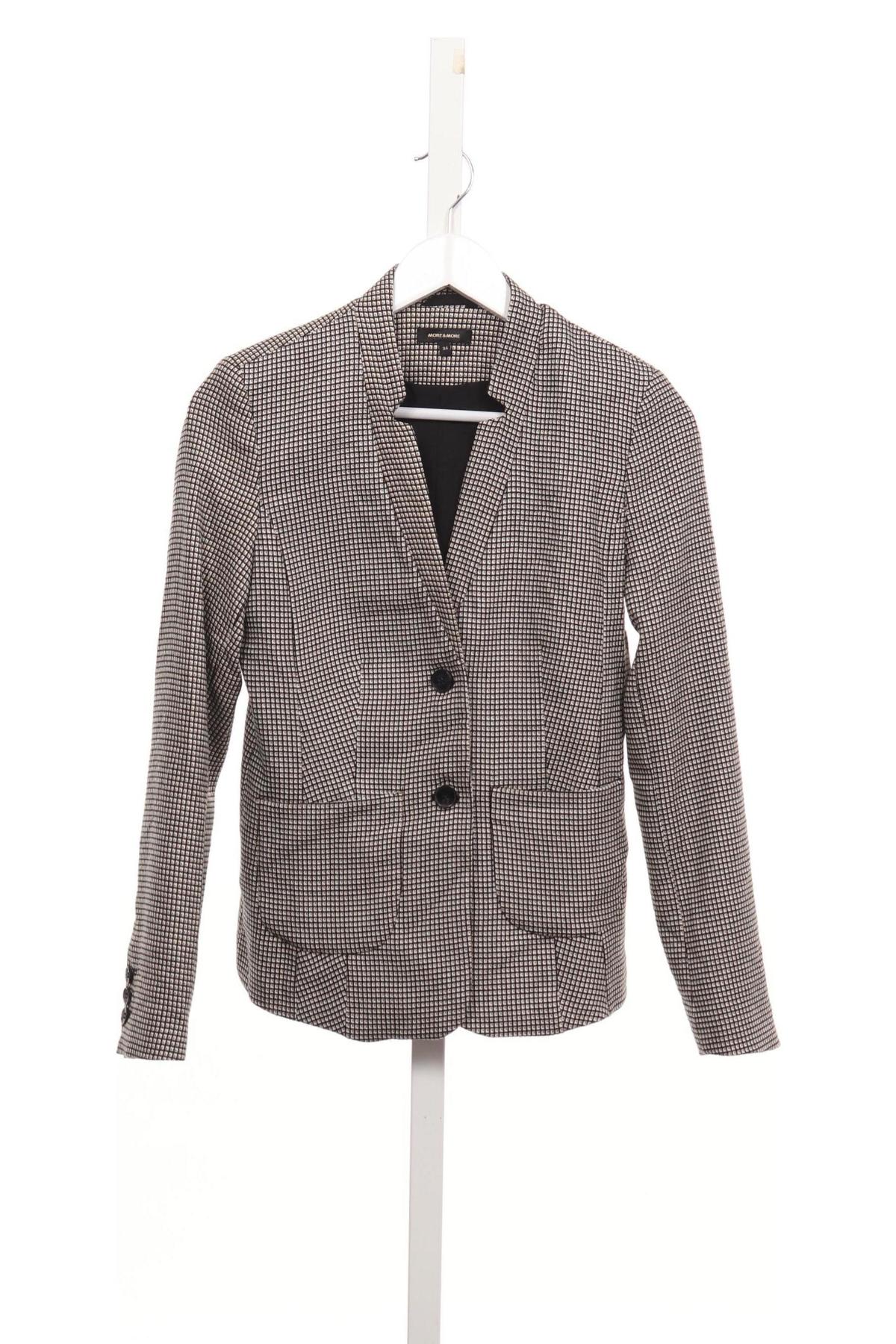 Сако MORE & MORE1