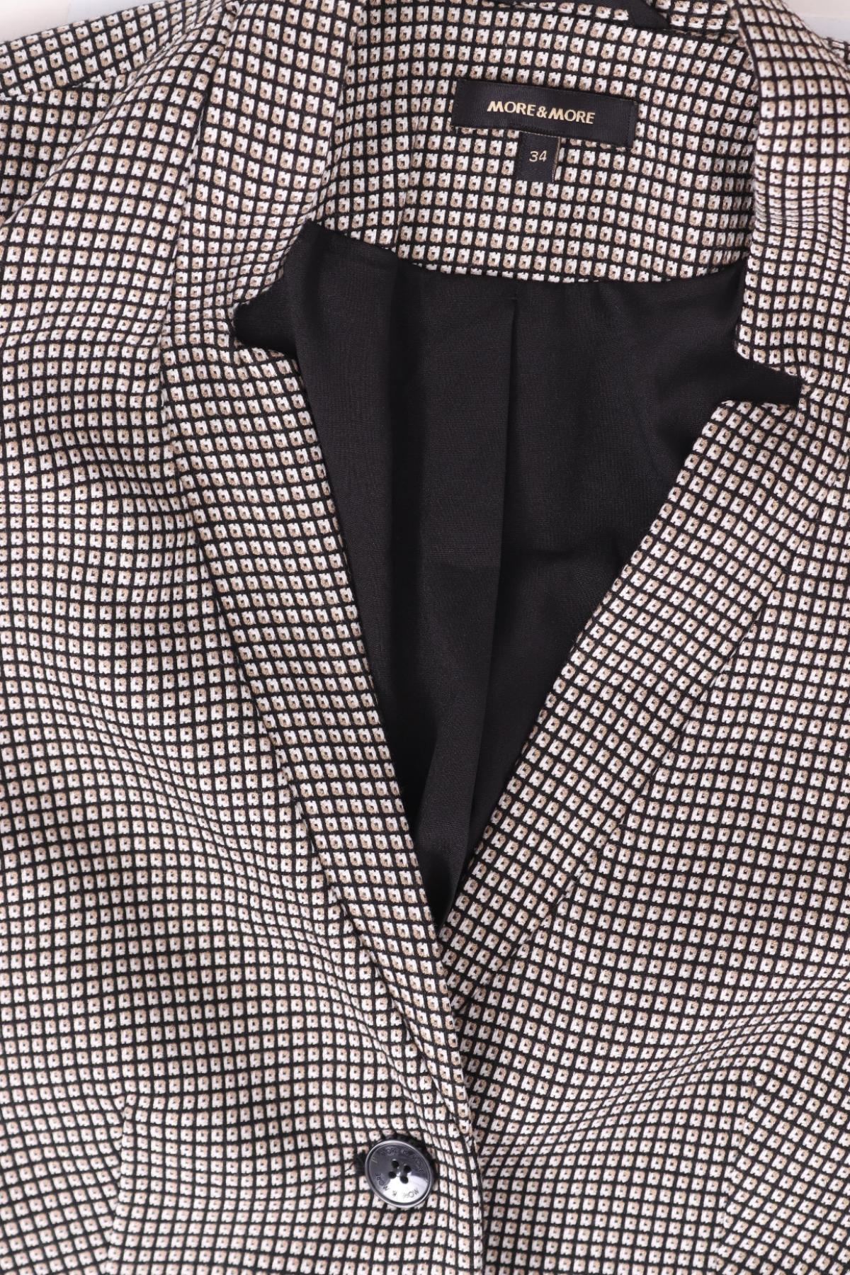 Сако MORE & MORE3