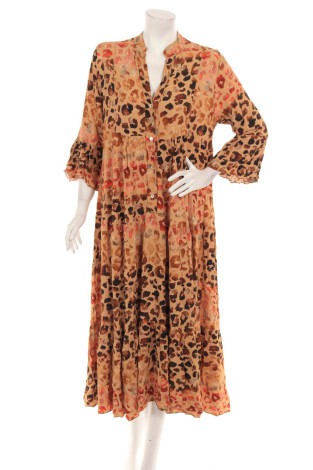 Ежедневна рокля NO NAME