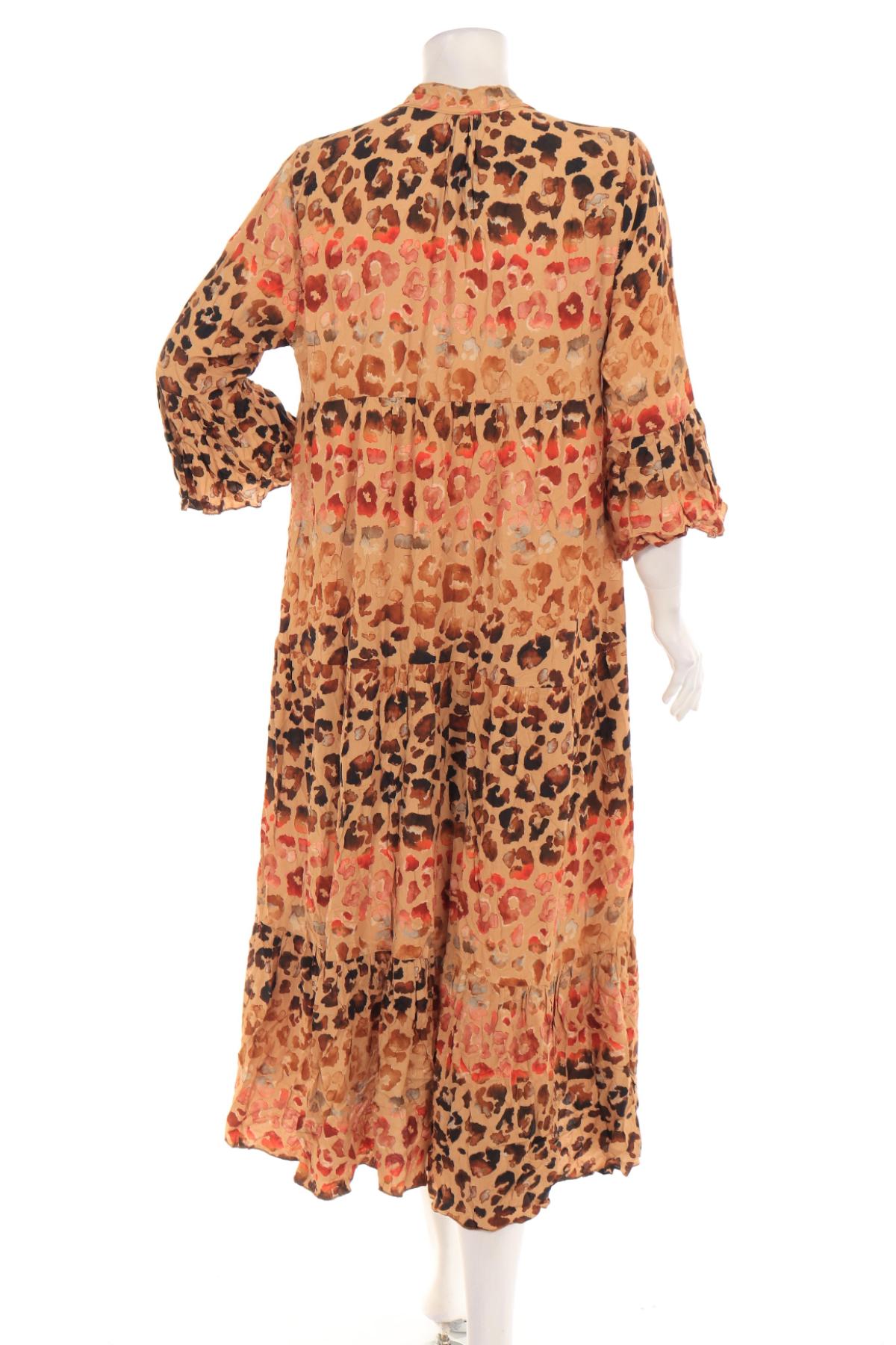 Ежедневна рокля NO NAME2