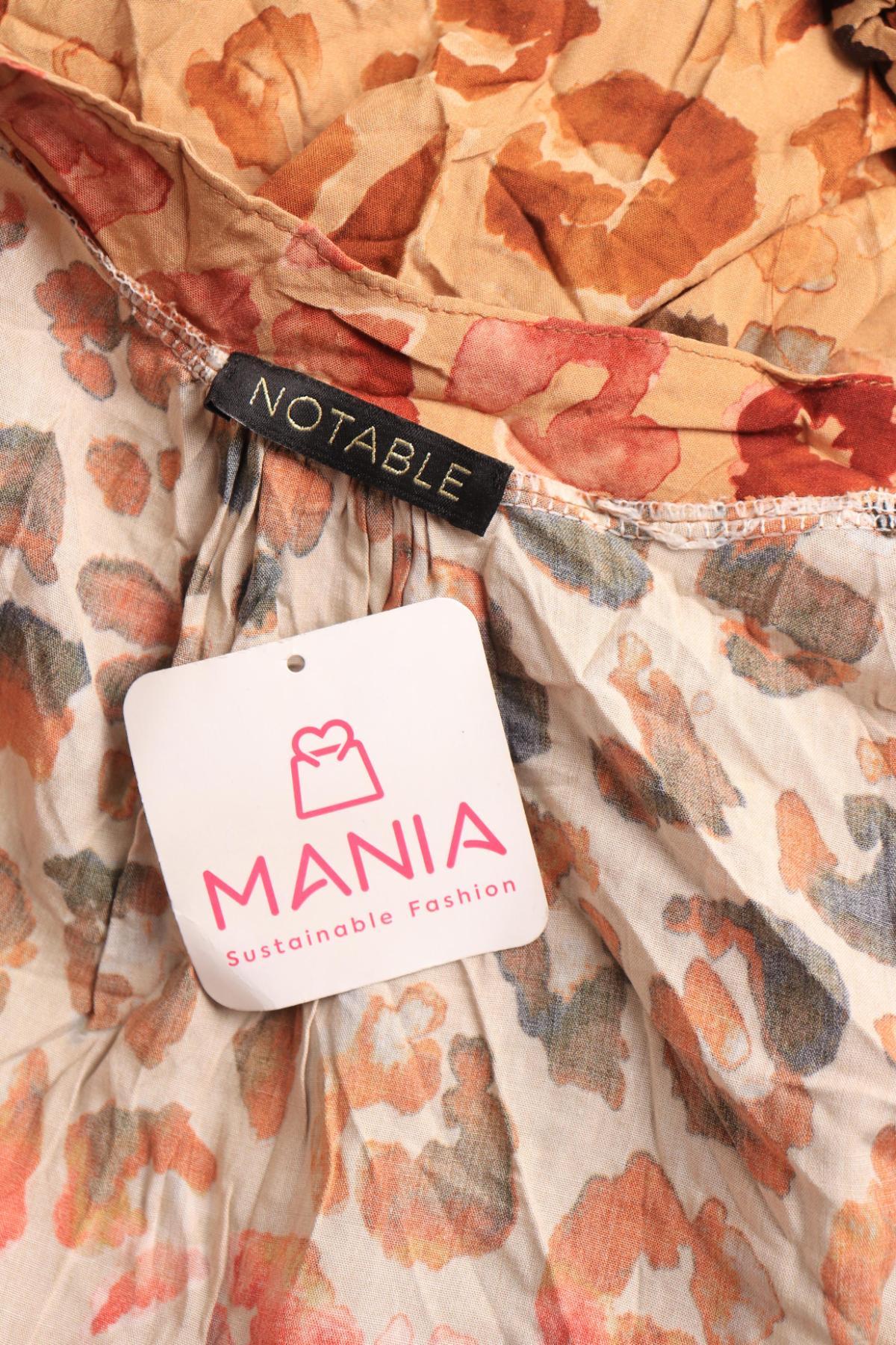 Ежедневна рокля NO NAME3