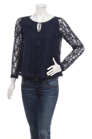 Блуза HOLLISTER