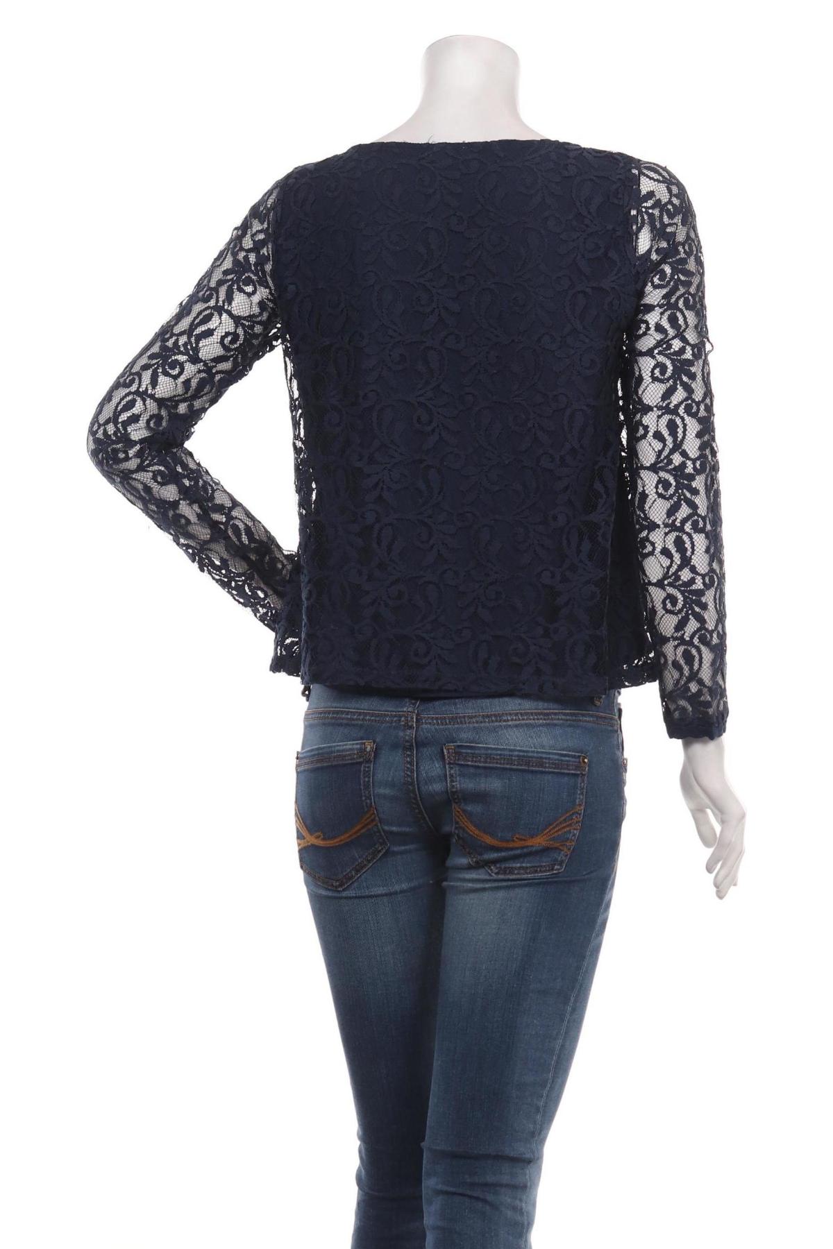 Блуза HOLLISTER2