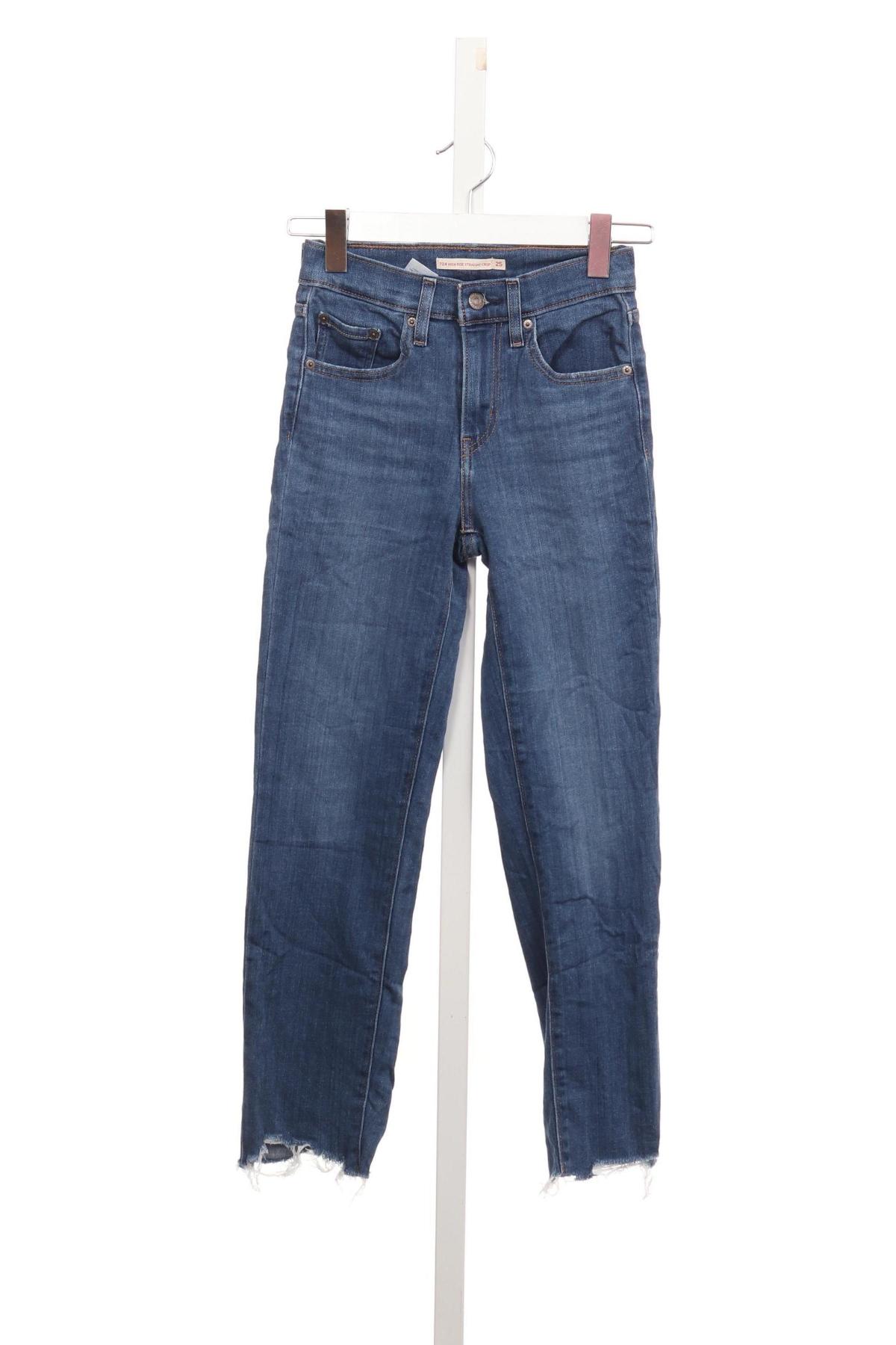 Ластични дънки LEVI'S1