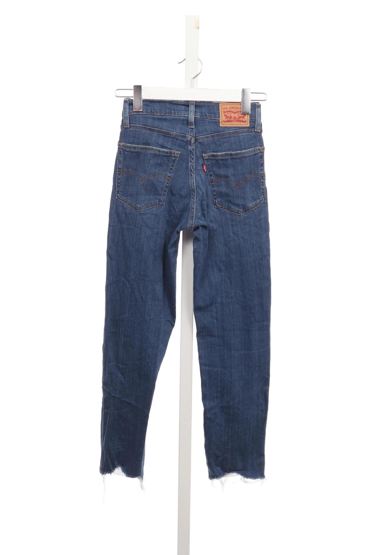 Ластични дънки LEVI'S2