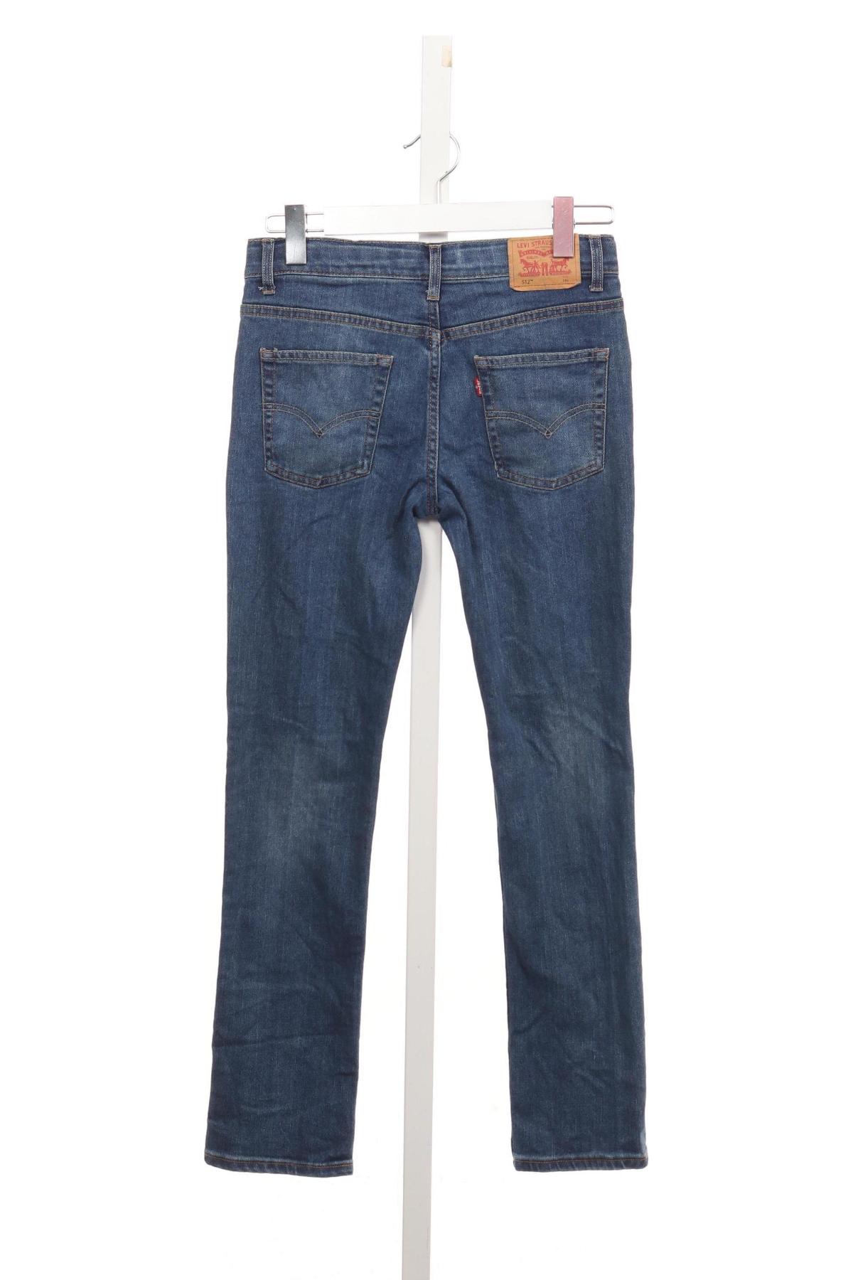 Детски дънки LEVI'S2