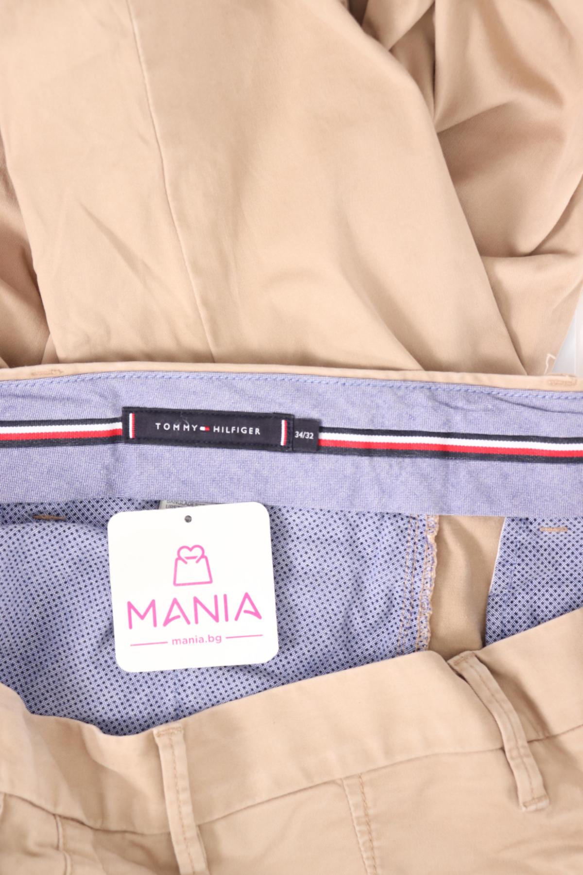 Панталон TOMMY HILFIGER3