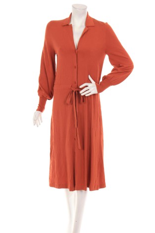 Ежедневна рокля ZARA