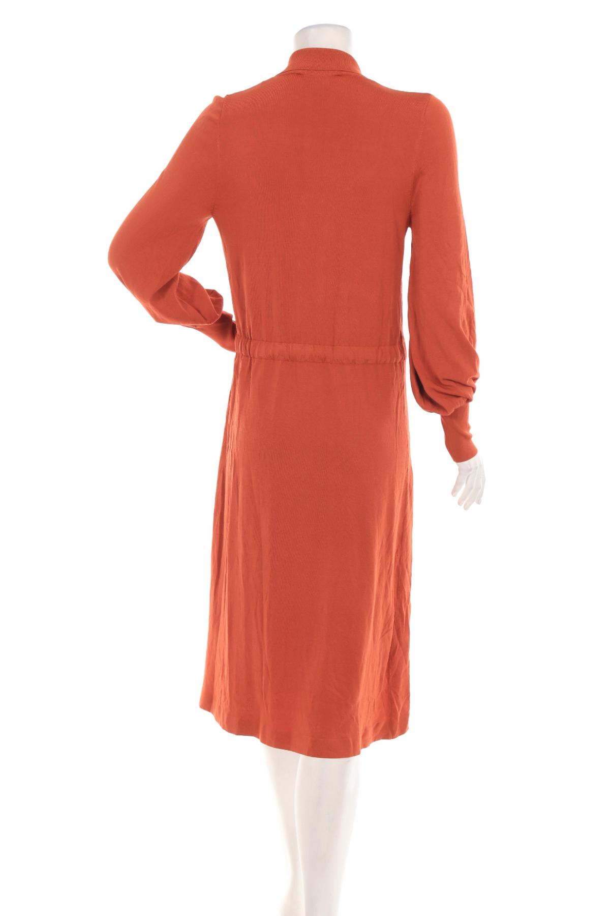 Ежедневна рокля ZARA2