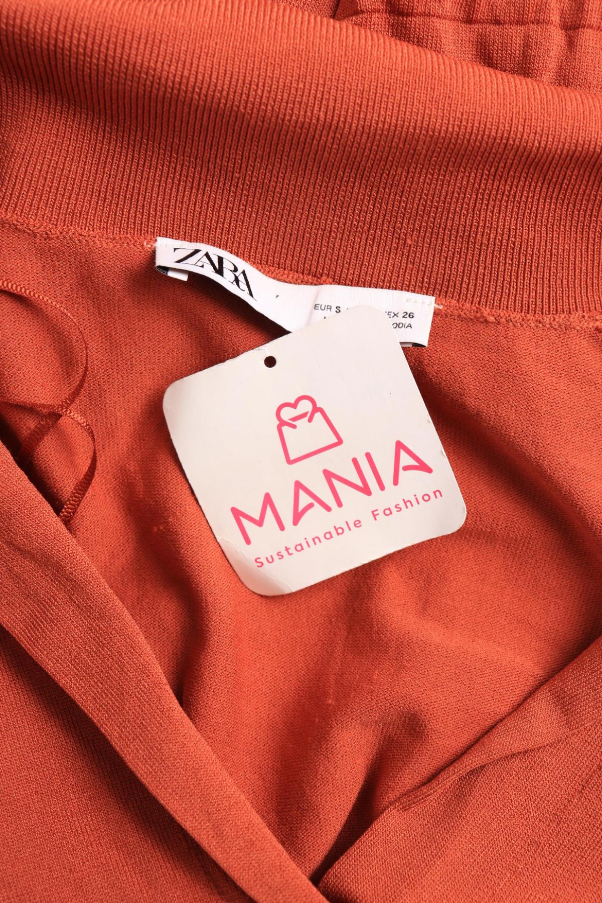 Ежедневна рокля ZARA3