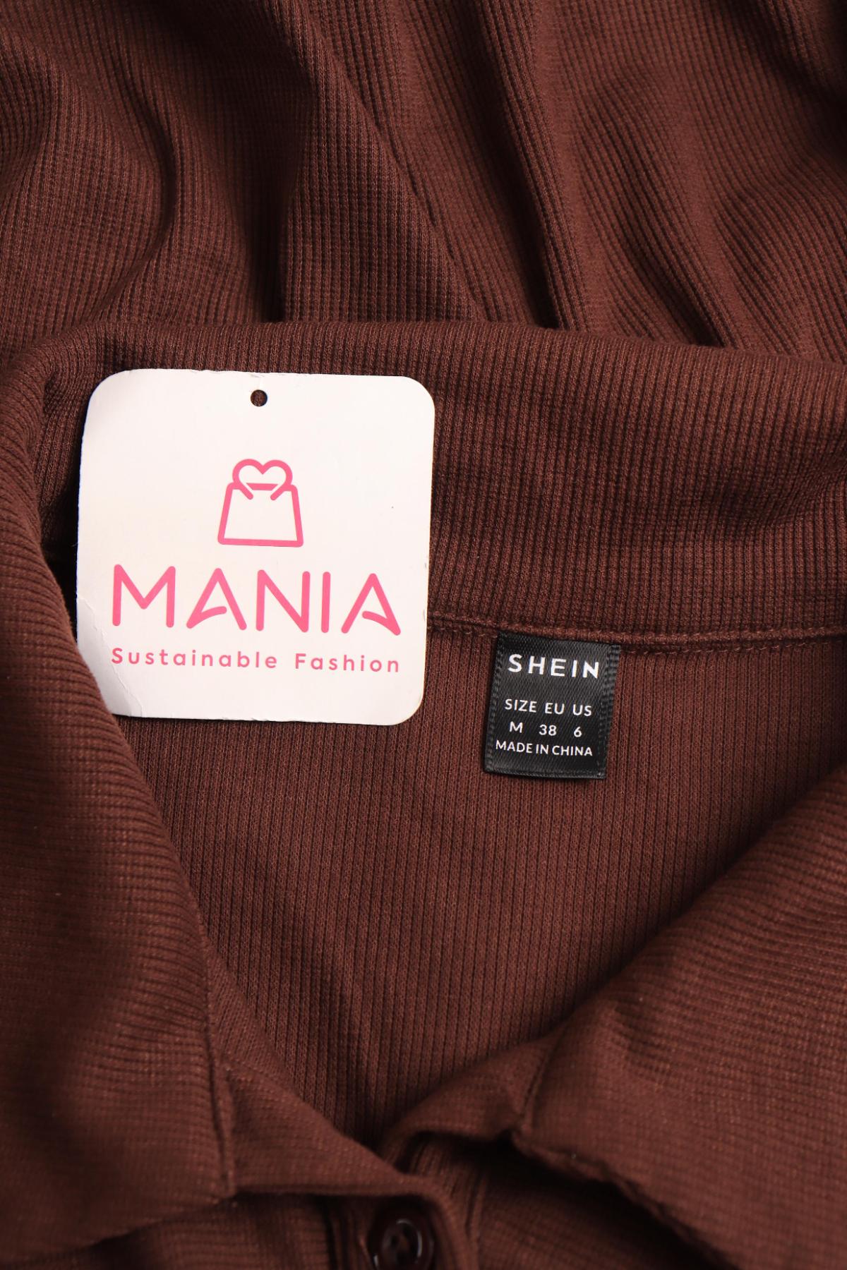 Ежедневна рокля SHEIN3