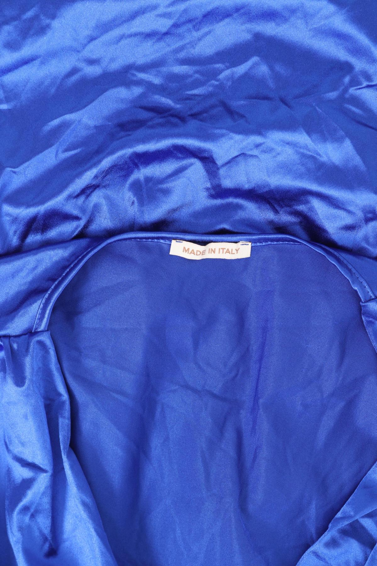 Официална рокля MADE IN ITALY3