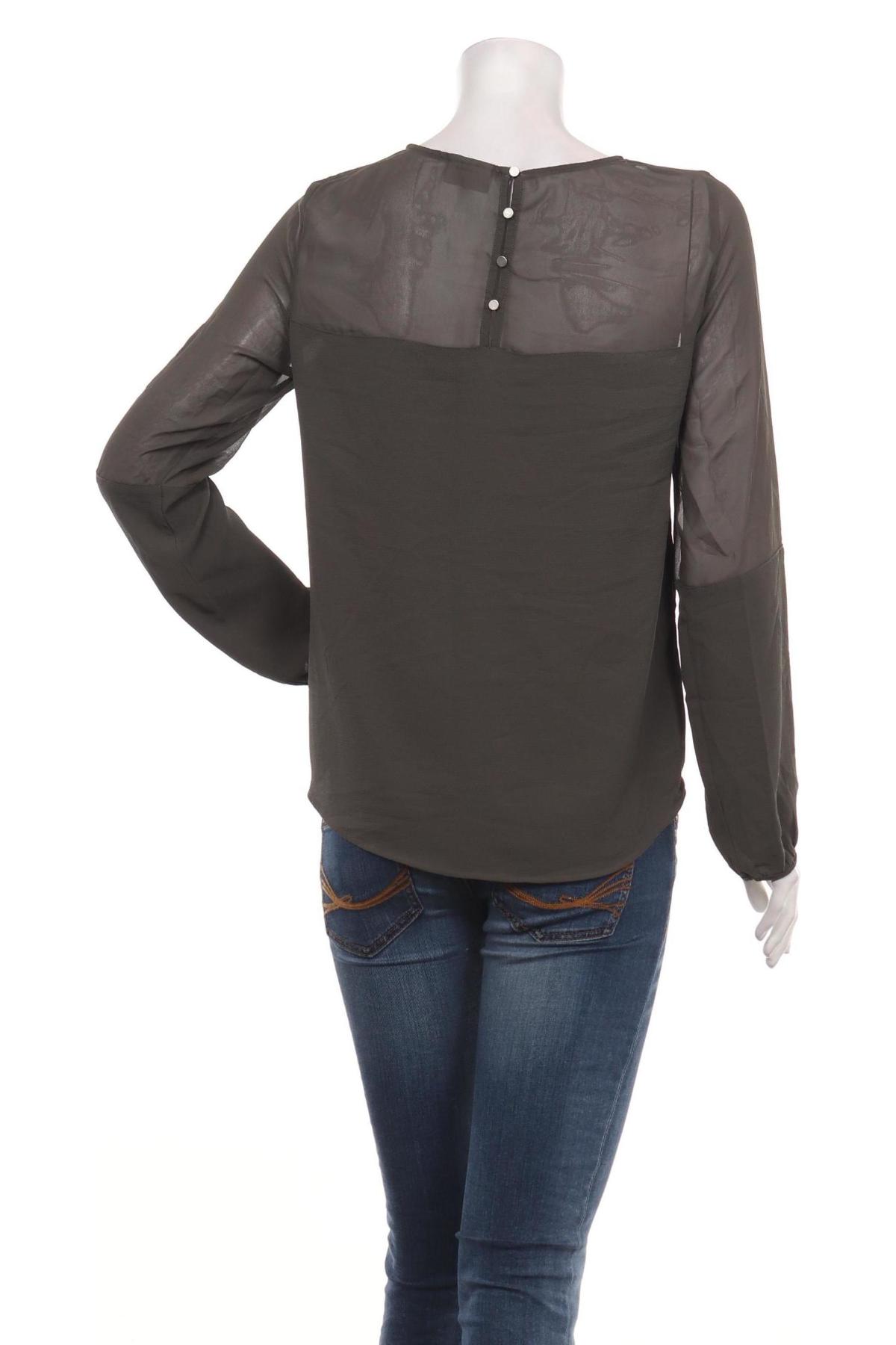 Блуза MOS MOSH2