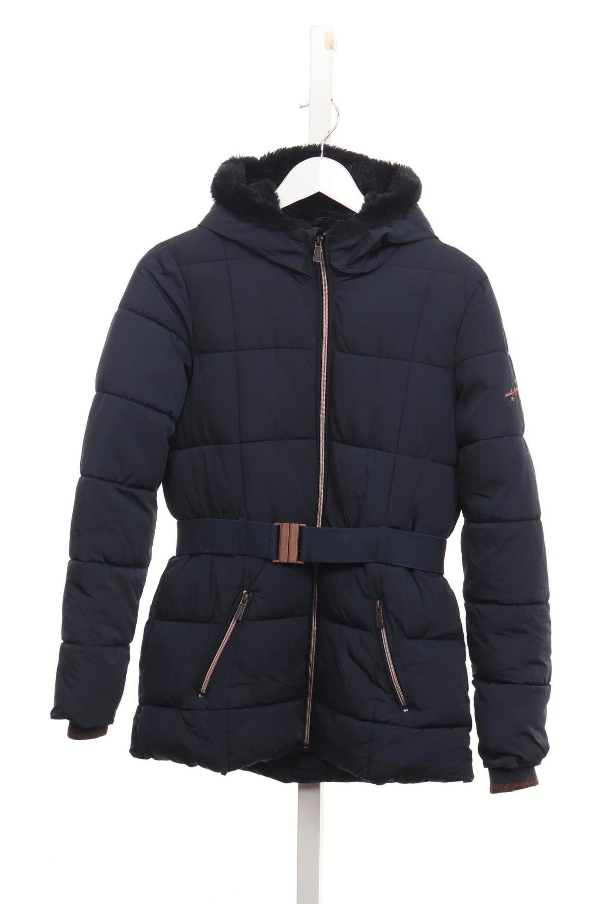 Детско зимно яке C&A1