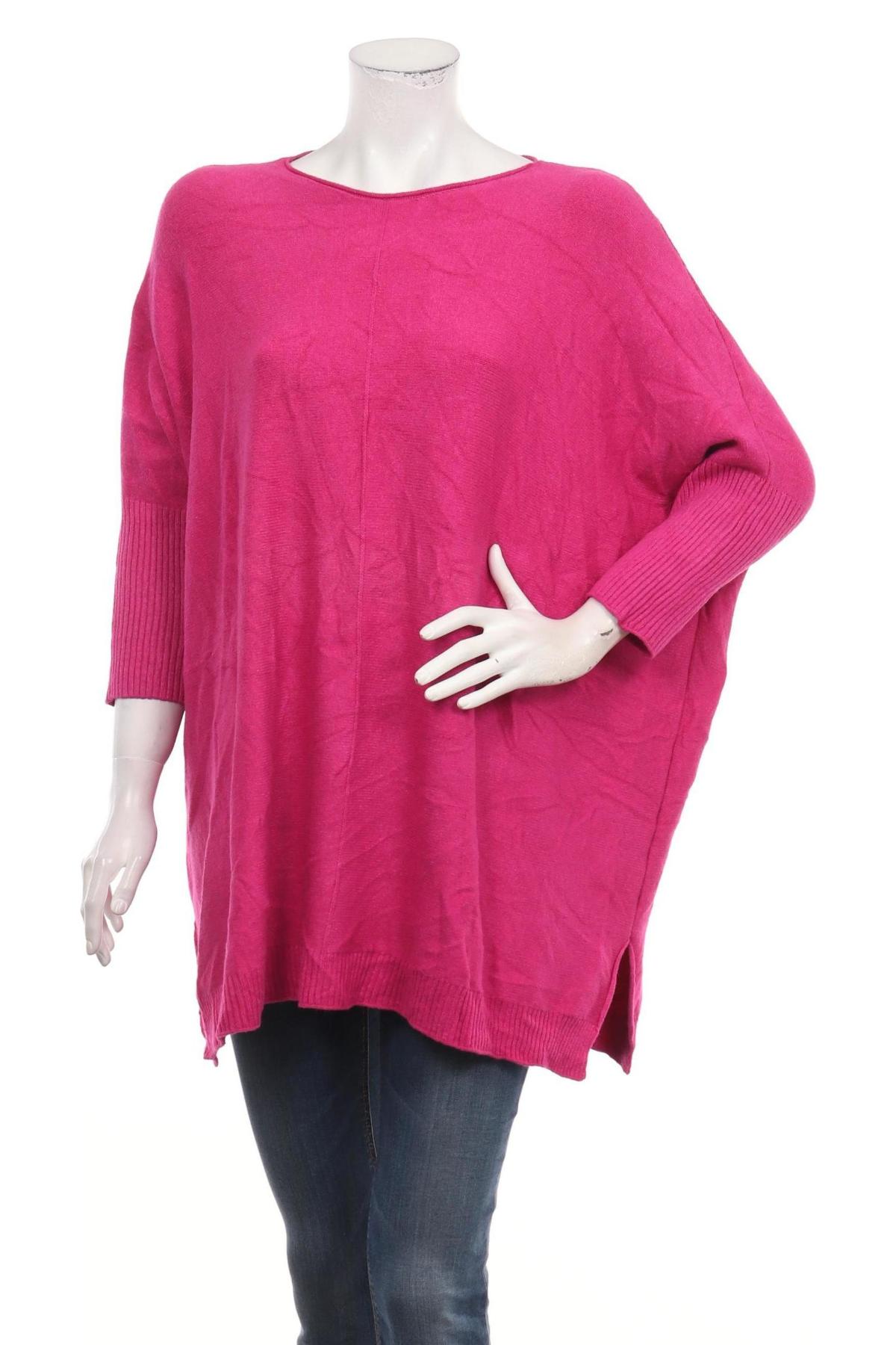 Пуловер NO NAME1