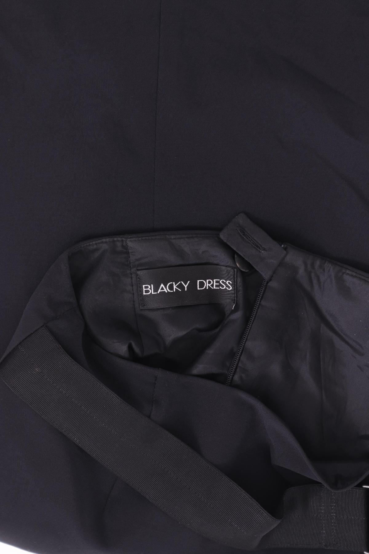 Пола BLACKY DRESS3