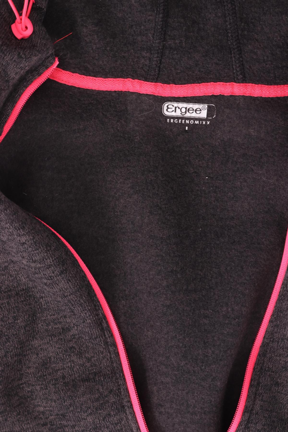 Поларено горнище ERGEENOMIXX3