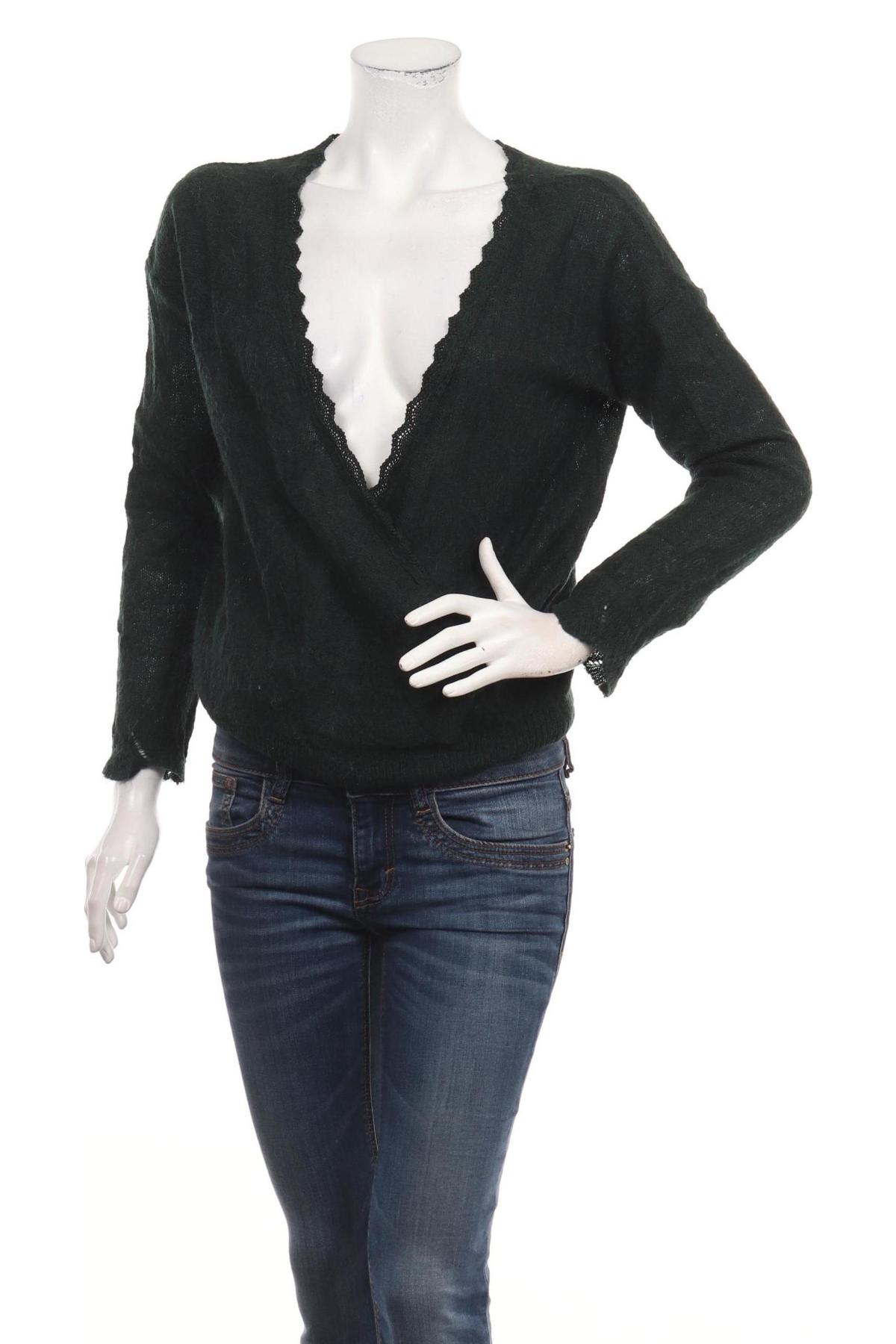 Пуловер PROMOD1