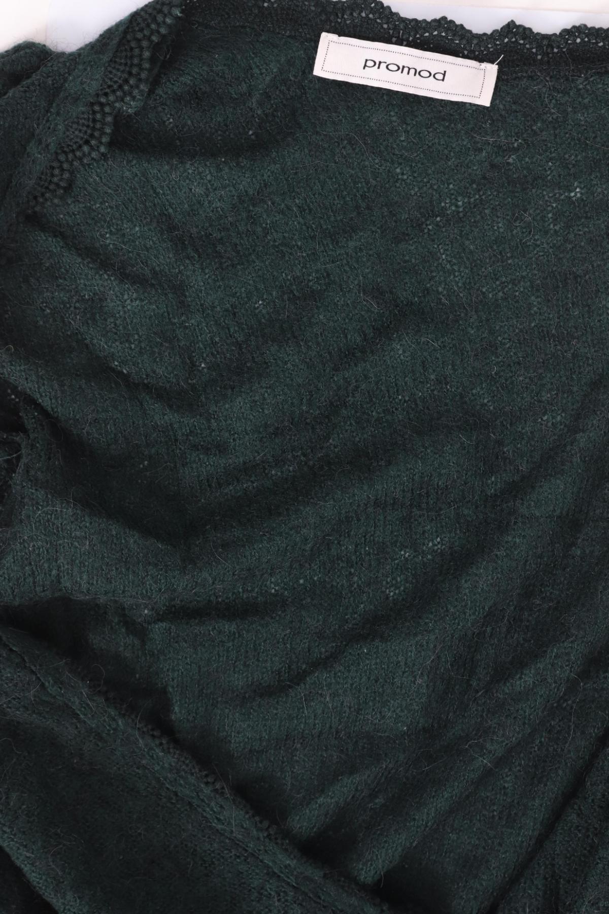 Пуловер PROMOD3