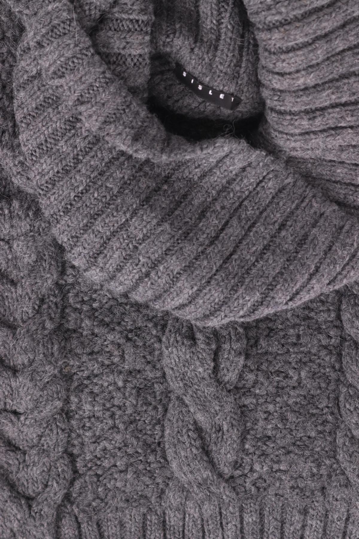 Блузон SISLEY3