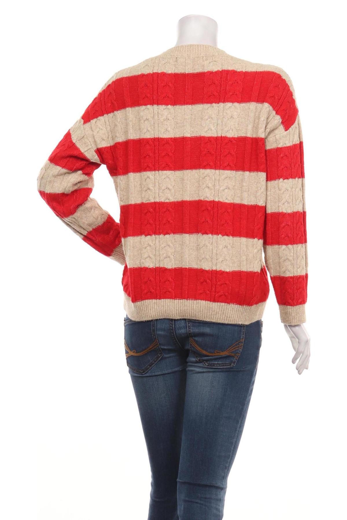 Пуловер MANGO2