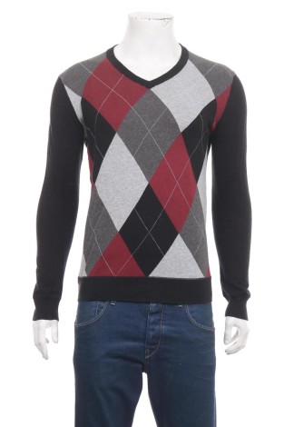 Пуловер H&M L.O.G.G