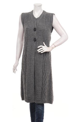 Дълга жилетка MISS ETAM