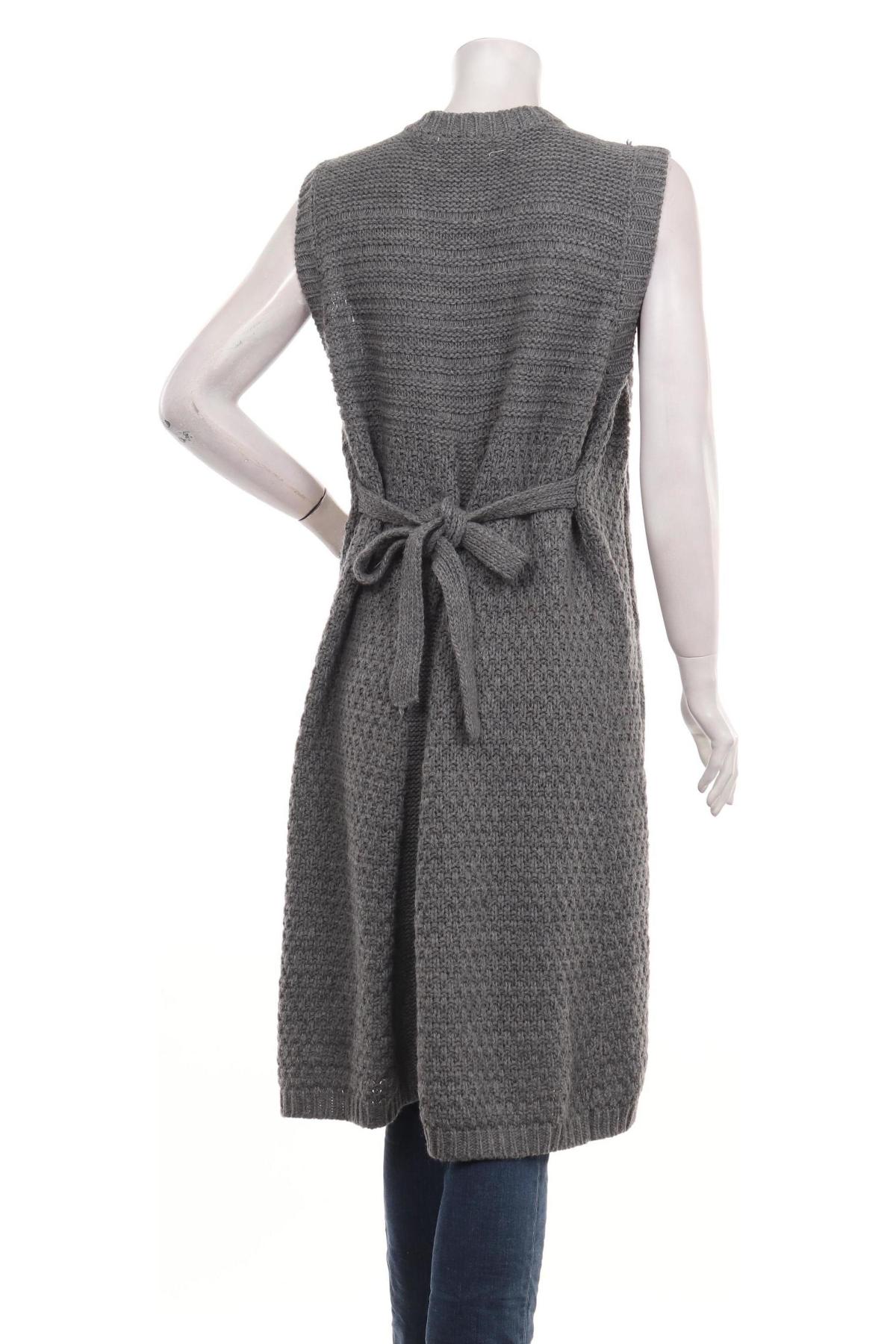 Дълга жилетка MISS ETAM2