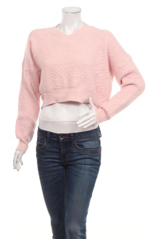 Пуловер SHEIN