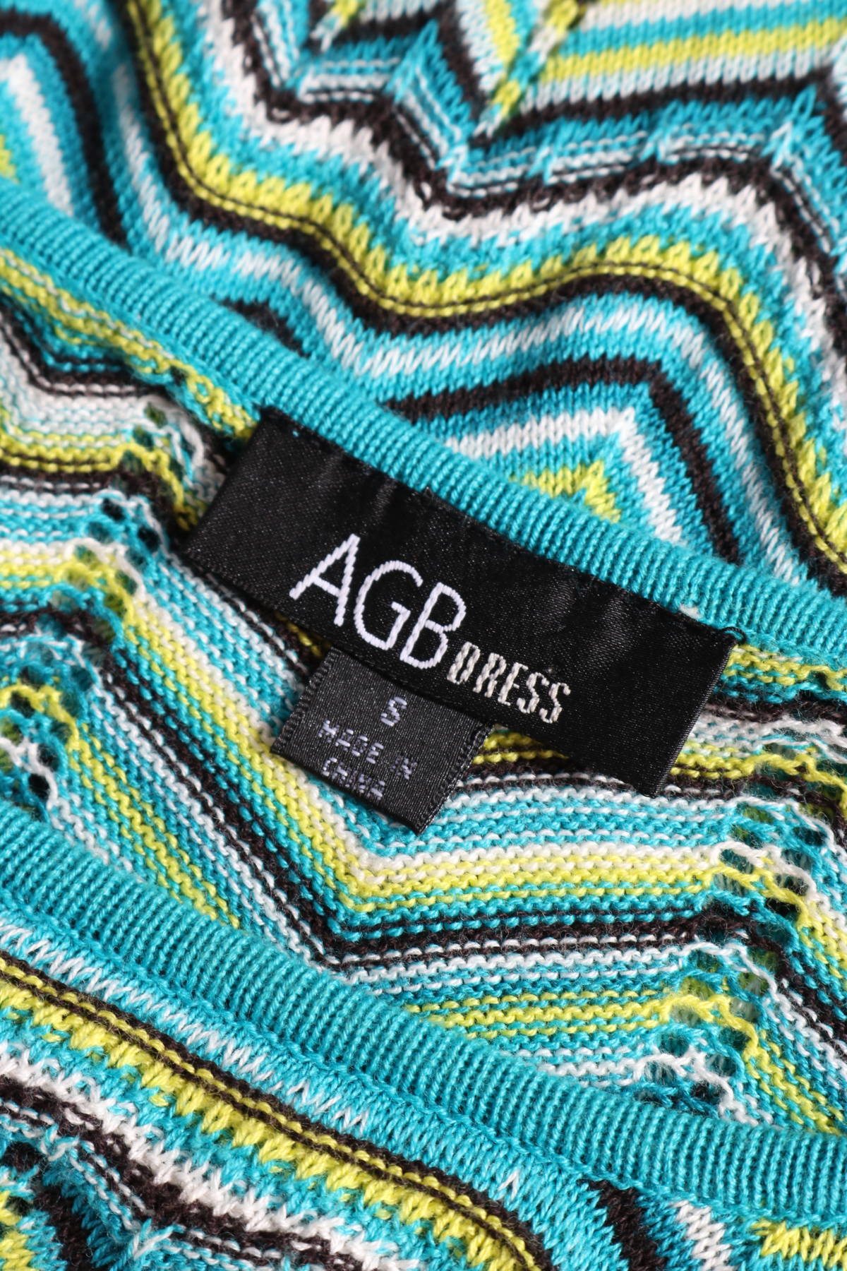 Рокля AGB DRESS3