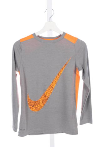Детска спортна блуза Nike - Mania Детска спортна блуза Nike