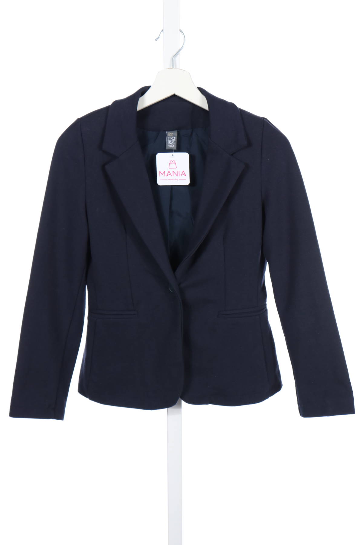 Детско сако Zara Kids1 - Mania Детско сако Zara Kids1