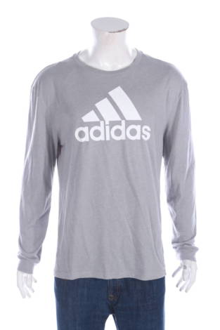 Спортна блуза Adidas - Mania Спортна блуза Adidas