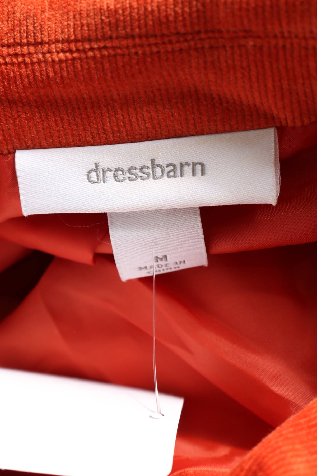 Сако DRESSBARN3