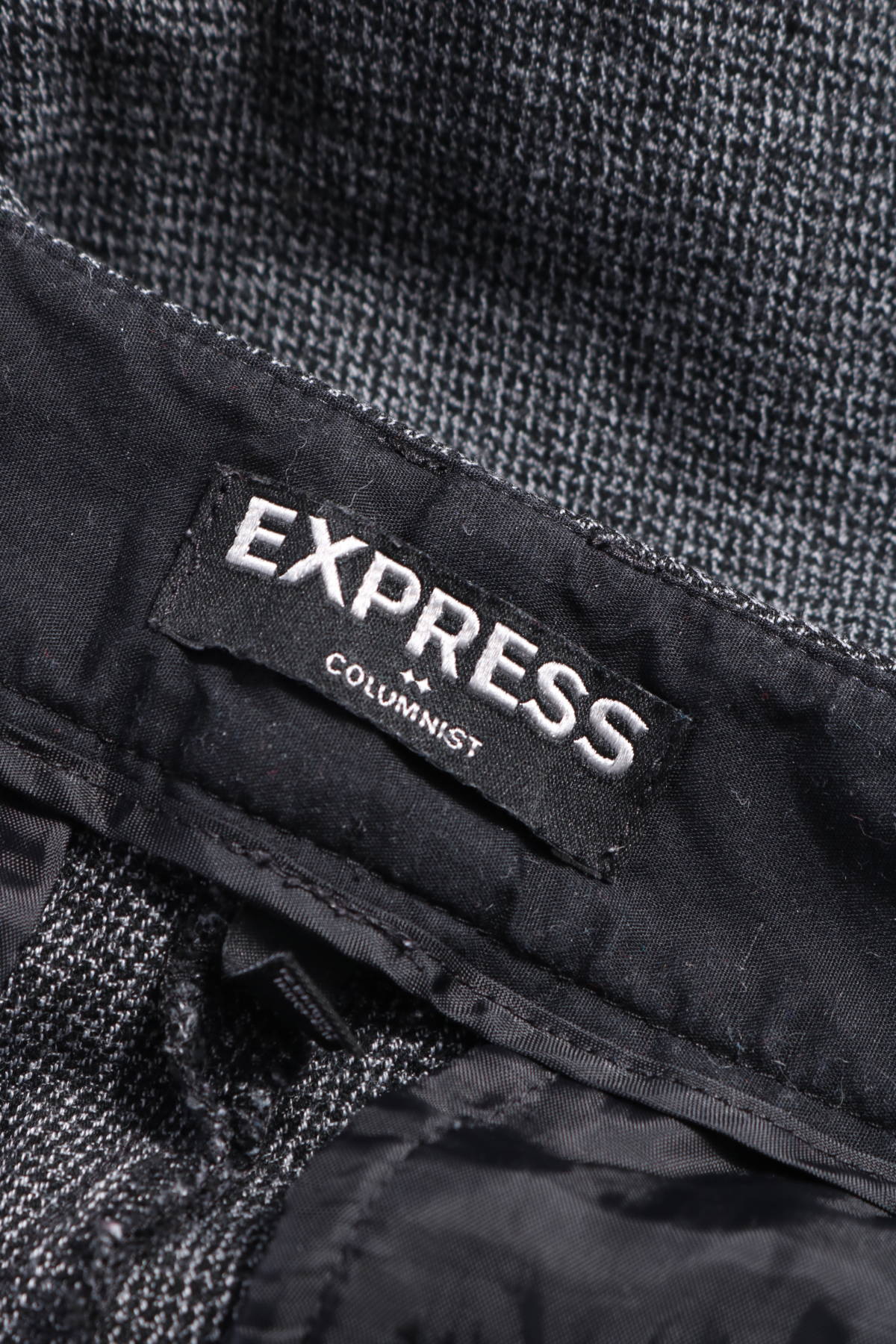 Елегантен панталон EXPRESS3
