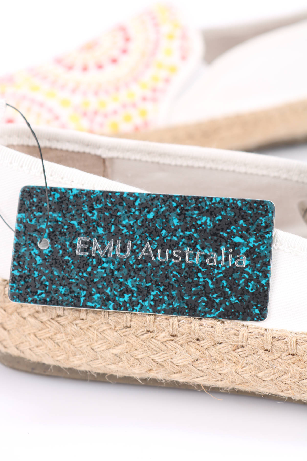 Ниски обувки EMU AUSTRALIA4
