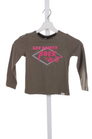 Детска блуза Lee Cooper - Mania Детска блуза Lee Cooper