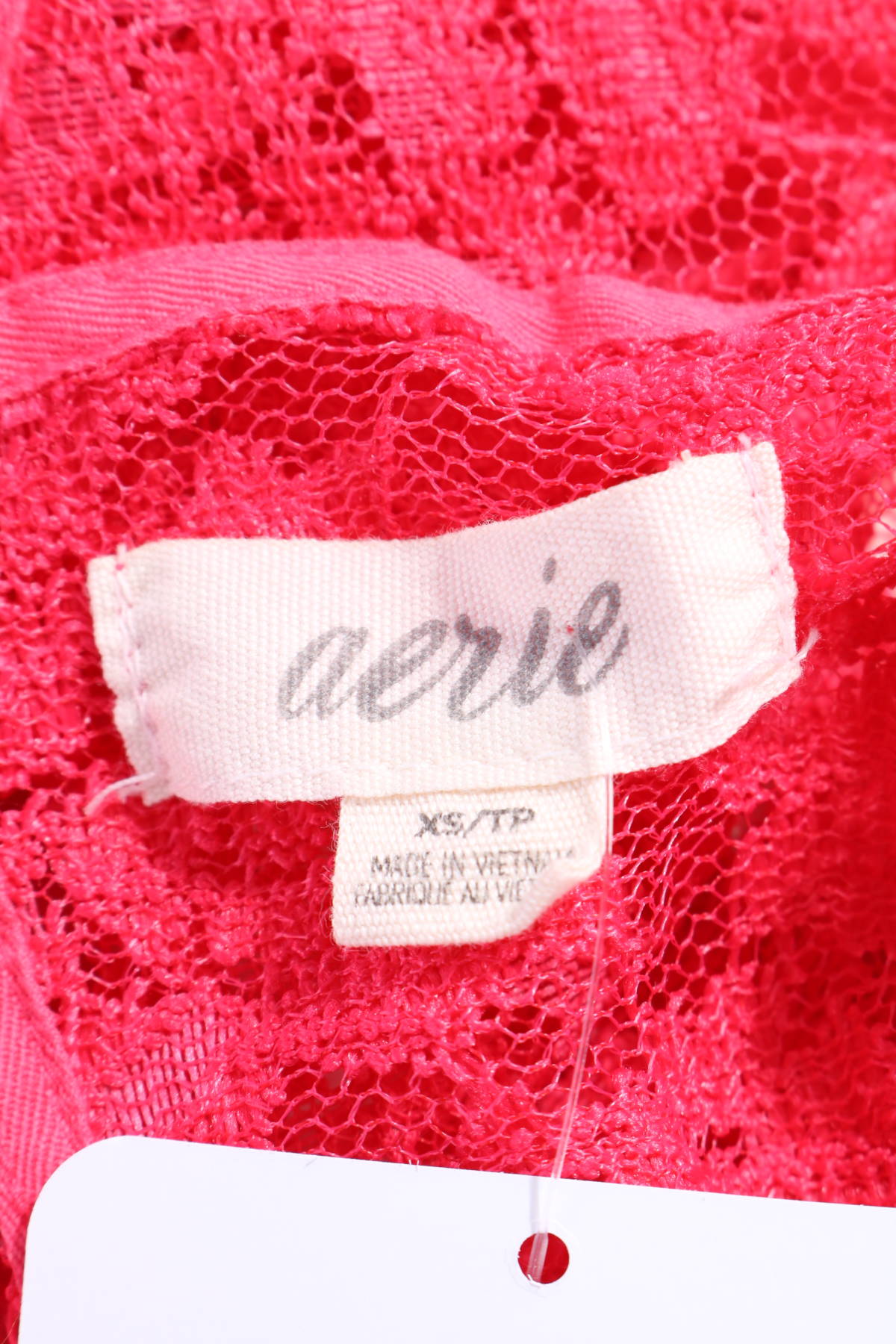 Блуза AERIE3