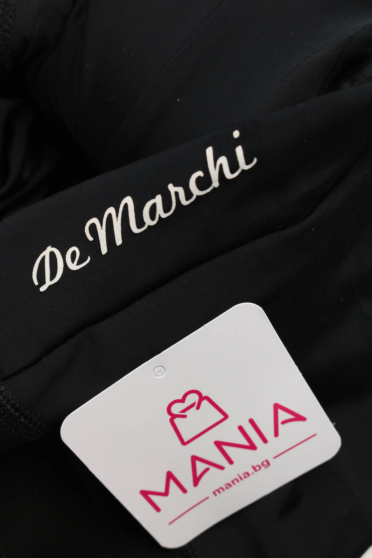 Специализирано облекло DE MARCHI3