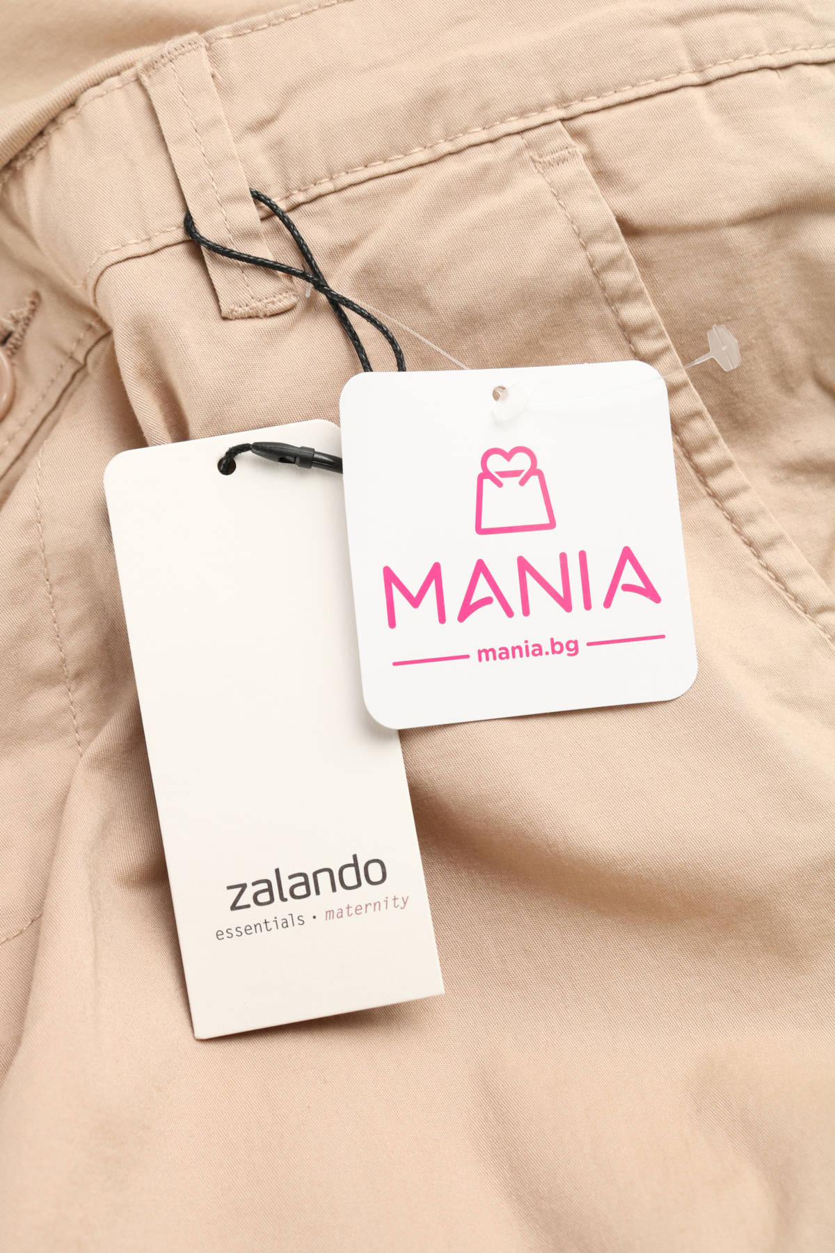 Панталон за бременни ZALANDO3